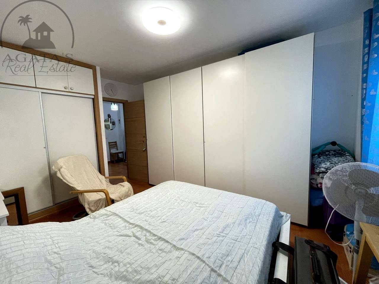 1 chambre Appartement à vendre à La Camella avec garage - 195 000 € (Ref: 9560805)