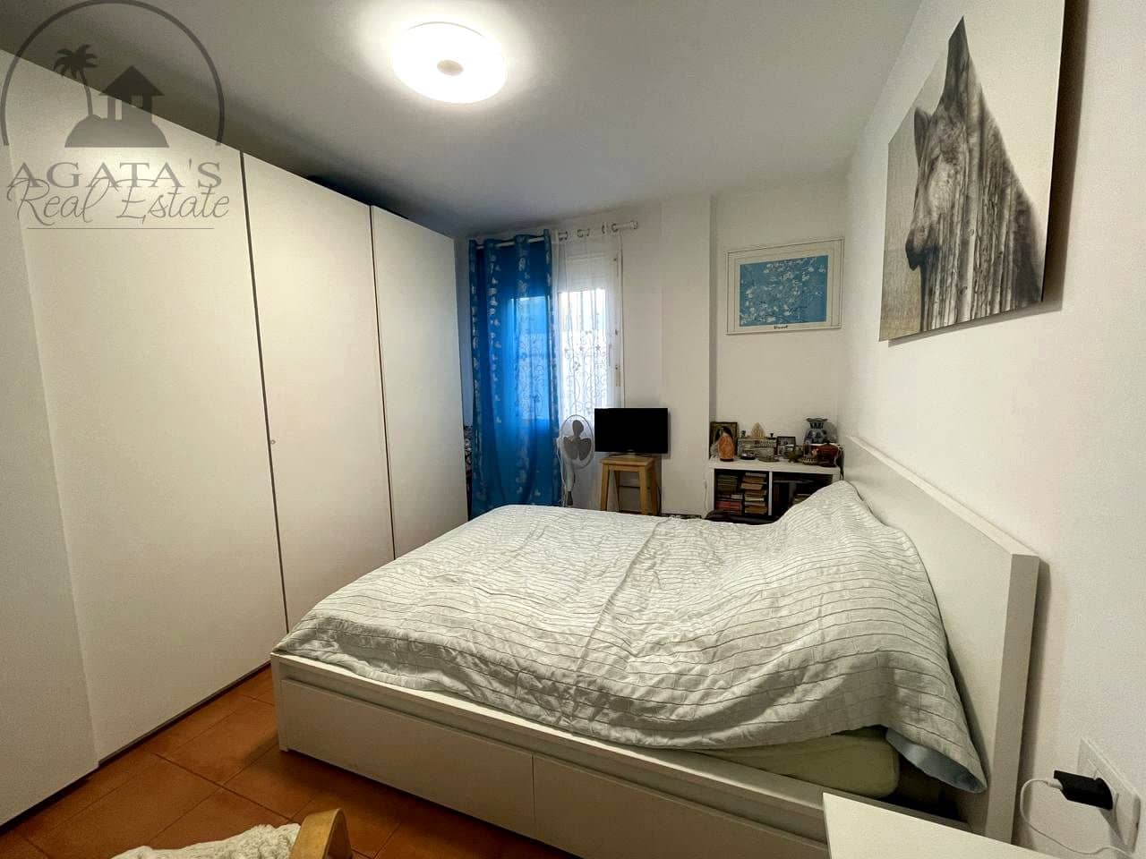 1 chambre Appartement à vendre à La Camella avec garage - 195 000 € (Ref: 9560805)