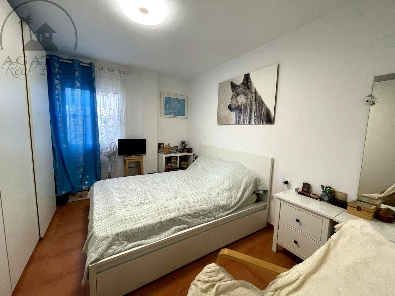 1 chambre Appartement à vendre à La Camella avec garage - 195 000 € (Ref: 9560805)