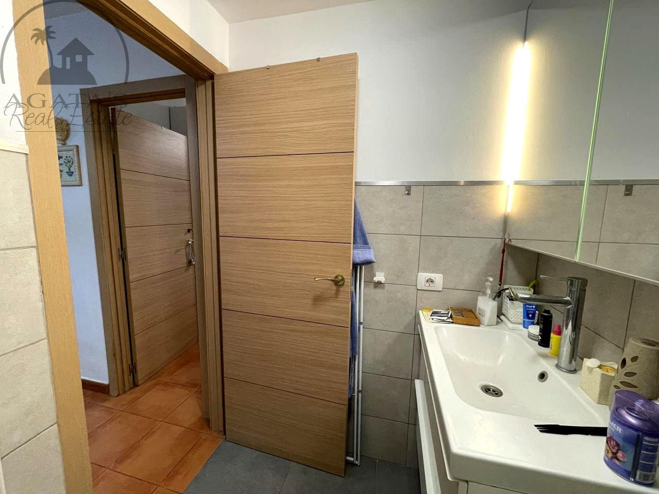 1 chambre Appartement à vendre à La Camella avec garage - 195 000 € (Ref: 9560805)