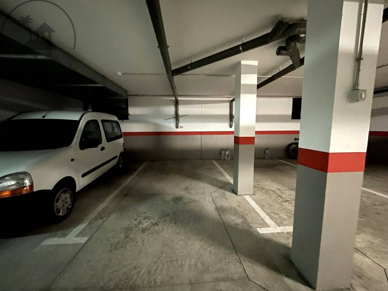 1 chambre Appartement à vendre à La Camella avec garage - 195 000 € (Ref: 9560805)