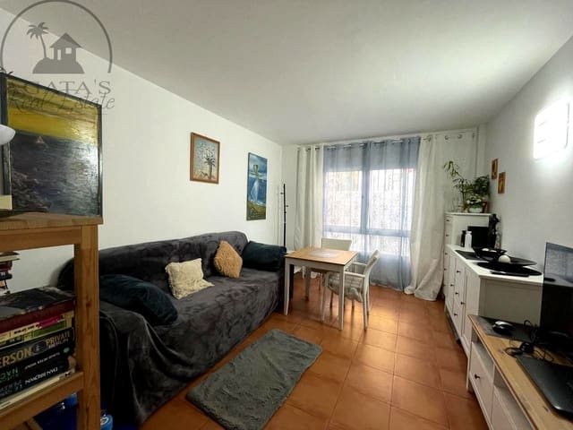 1 camera da letto Appartamento in vendita in La Camella, Arona con garage - 195.000 € (Rif: 9560805)