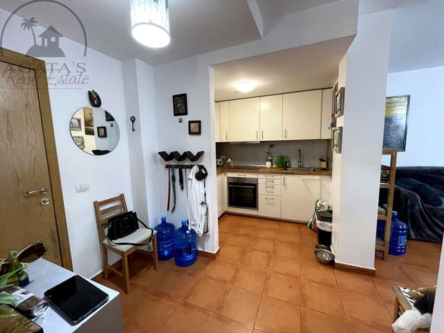 1 camera da letto Appartamento in vendita in La Camella, Arona con garage - 195.000 € (Rif: 9560805)
