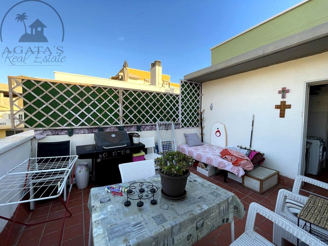 1 chambre Appartement à vendre à La Camella avec garage - 195 000 € (Ref: 9560805)