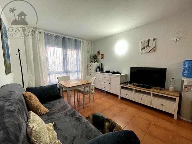 1 camera da letto Appartamento in vendita in La Camella, Arona con garage - 195.000 € (Rif: 9560805)