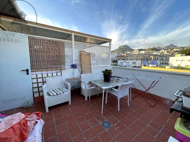 1 chambre Appartement à vendre à La Camella, Arona avec garage - 169 000 € (Ref: 9560805)