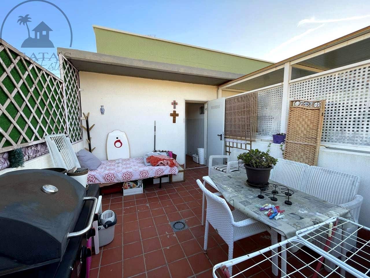 1 chambre Appartement à vendre à La Camella avec garage - 195 000 € (Ref: 9560805)