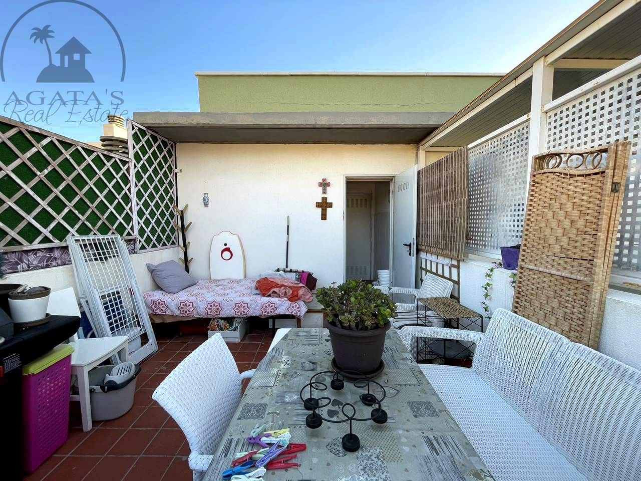 1 chambre Appartement à vendre à La Camella avec garage - 195 000 € (Ref: 9560805)