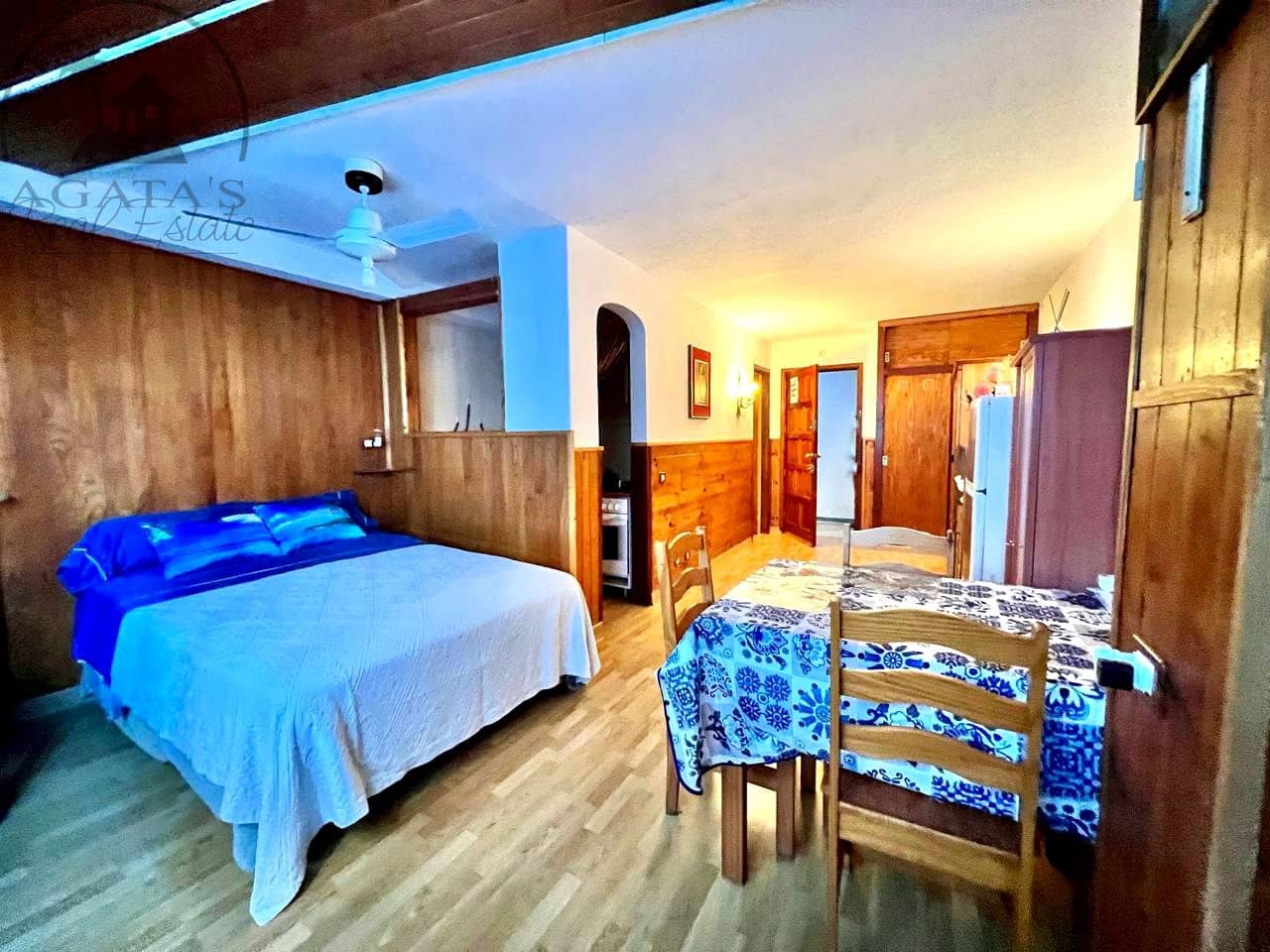 Appartement à vendre à Puerto de la Cruz - 158 000 € (Ref: 9569574)