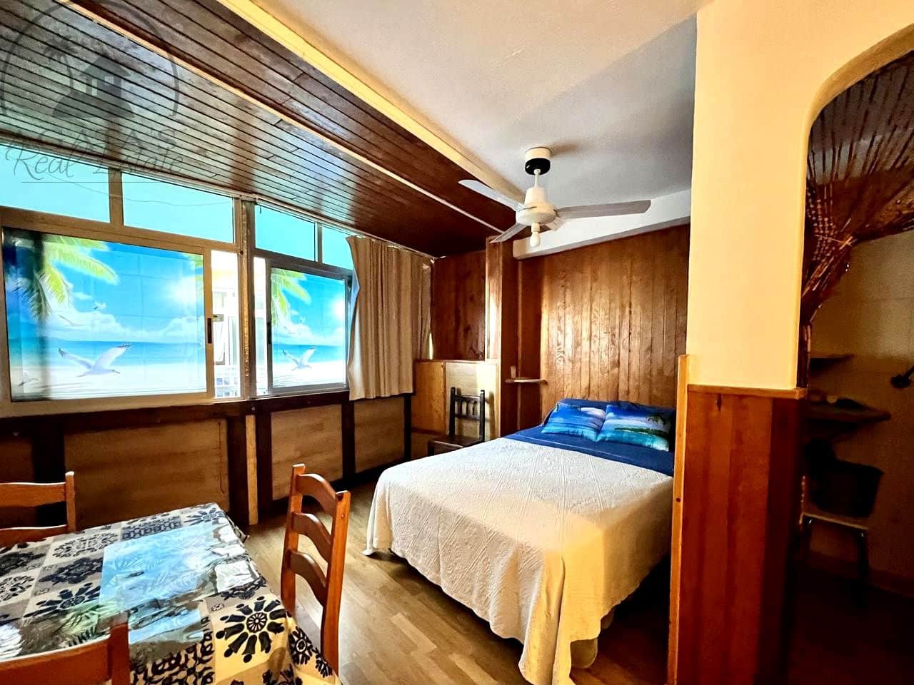 Appartement à vendre à Puerto de la Cruz - 158 000 € (Ref: 9569574)