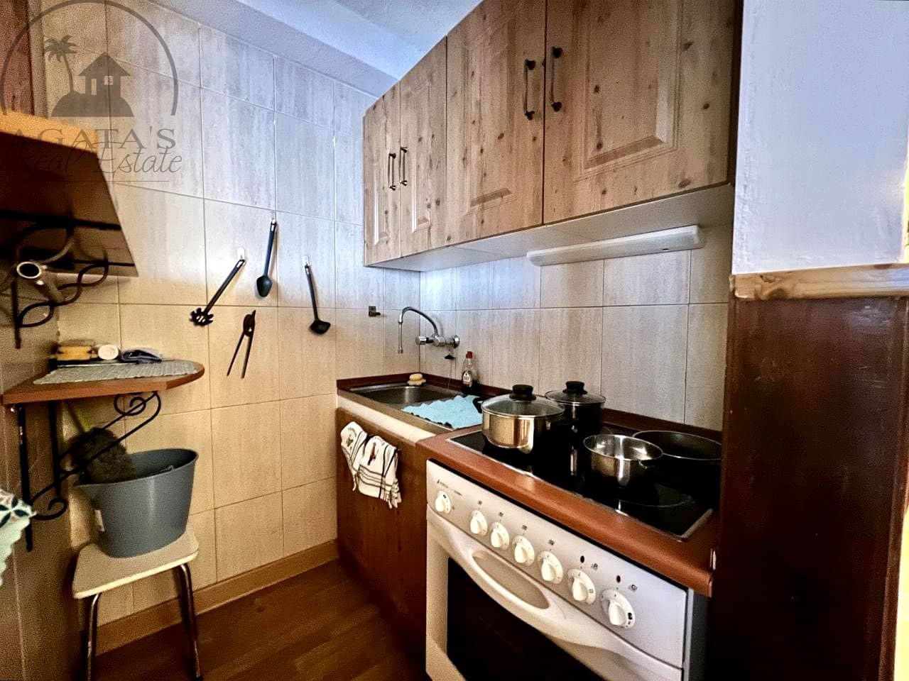 Appartement à vendre à Puerto de la Cruz - 158 000 € (Ref: 9569574)