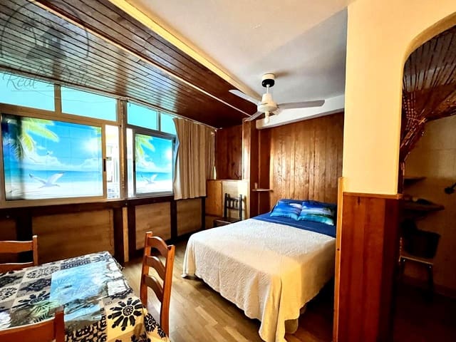 Appartement à vendre à Puerto de la Cruz - 158 000 € (Ref: 9569574)