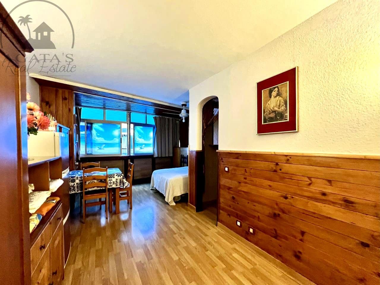 Appartement à vendre à Puerto de la Cruz - 158 000 € (Ref: 9569574)