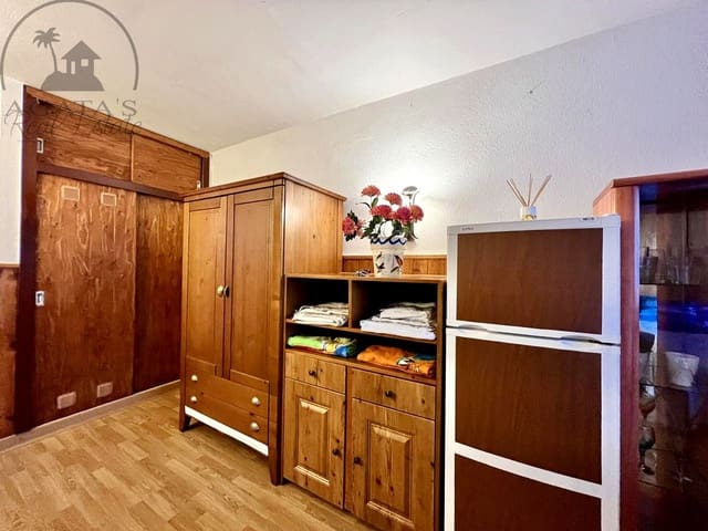 Appartement à vendre à Puerto de la Cruz - 158 000 € (Ref: 9569574)