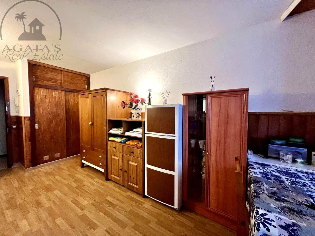 Appartement à vendre à Puerto de la Cruz - 158 000 € (Ref: 9569574)