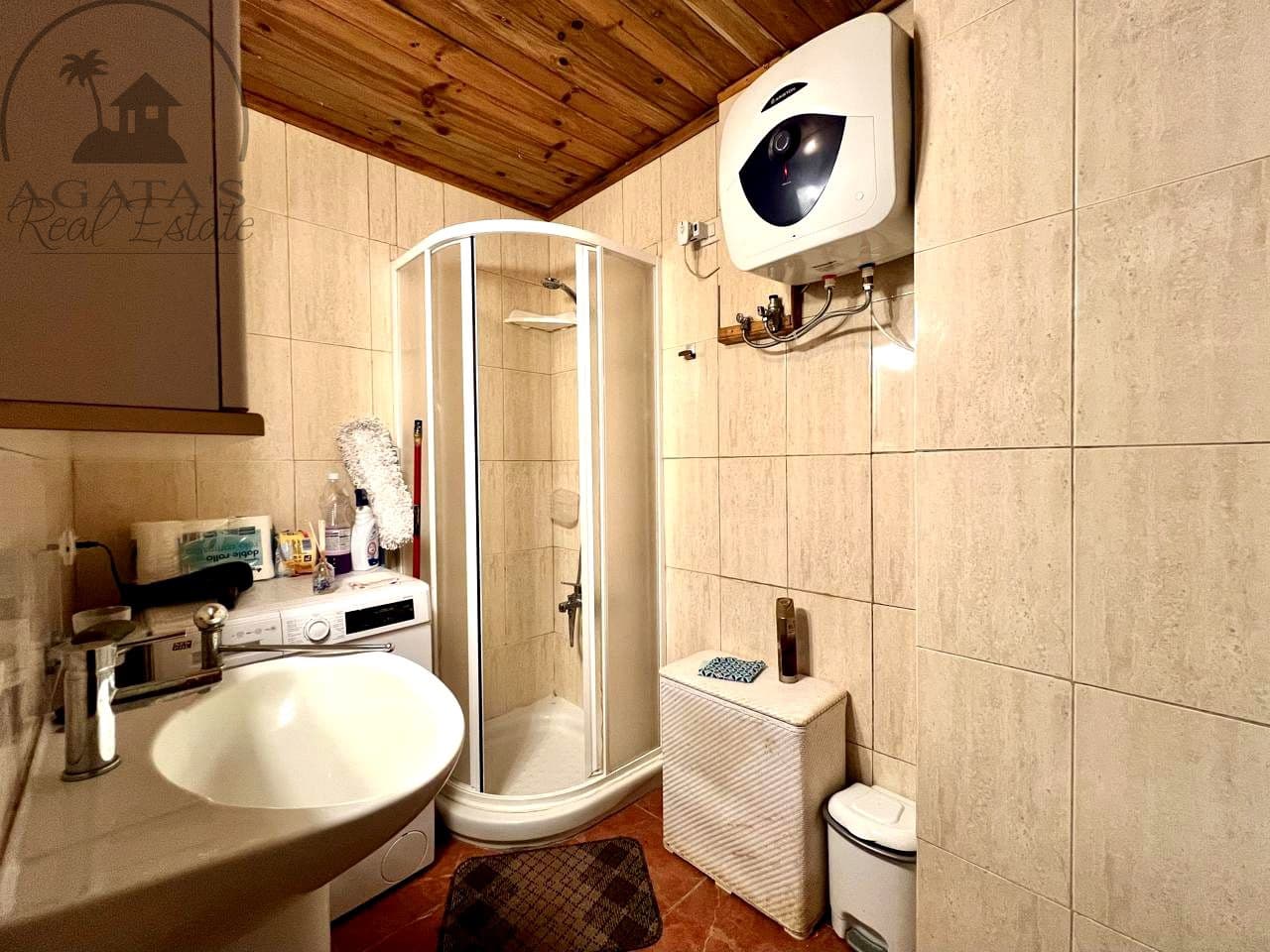 Appartement à vendre à Puerto de la Cruz - 158 000 € (Ref: 9569574)