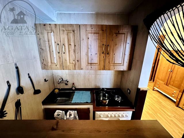 Appartement à vendre à Puerto de la Cruz - 158 000 € (Ref: 9569574)