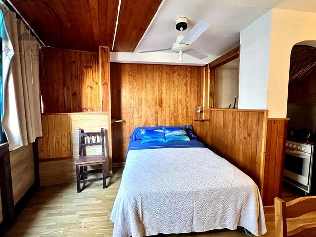 Appartement à vendre à Puerto de la Cruz - 158 000 € (Ref: 9569574)