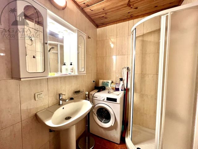 Appartement à vendre à Puerto de la Cruz - 158 000 € (Ref: 9569574)