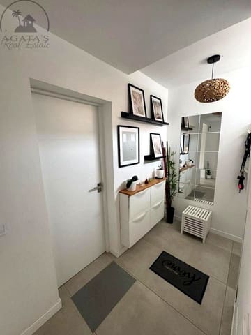 2 sypialnia Willa na sprzedaż w Golf del Sur, San Miguel de Abona z basenem - 370 000 € (Ref: 9573805)