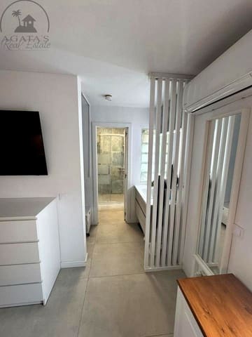 2 sypialnia Willa na sprzedaż w Golf del Sur, San Miguel de Abona z basenem - 370 000 € (Ref: 9573805)