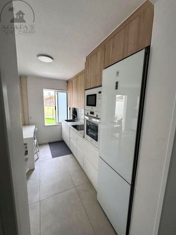 2 sypialnia Willa na sprzedaż w Golf del Sur, San Miguel de Abona z basenem - 370 000 € (Ref: 9573805)