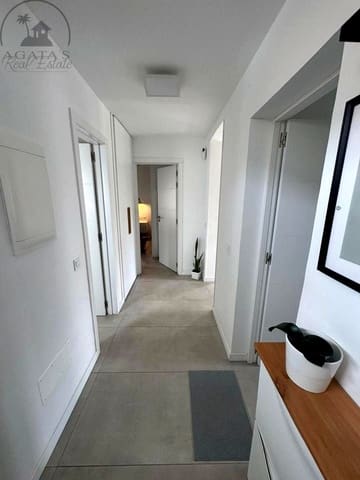 2 sypialnia Willa na sprzedaż w Golf del Sur, San Miguel de Abona z basenem - 370 000 € (Ref: 9573805)