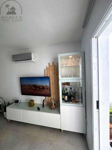 2 sypialnia Willa na sprzedaż w Golf del Sur, San Miguel de Abona z basenem - 370 000 € (Ref: 9573805)