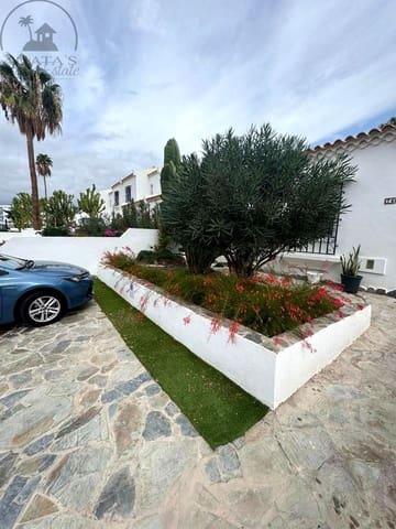 2 sypialnia Willa na sprzedaż w Golf del Sur, San Miguel de Abona z basenem - 370 000 € (Ref: 9573805)