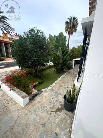 2 sypialnia Willa na sprzedaż w Golf del Sur, San Miguel de Abona z basenem - 370 000 € (Ref: 9573805)