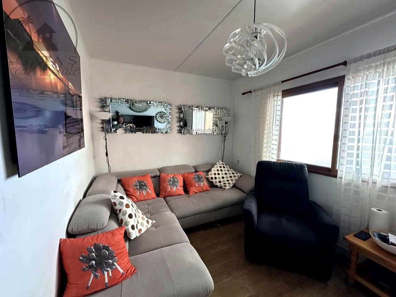 Chalet de 3 habitaciones en Garachico en venta - 325.000 € (Ref: 9573806)