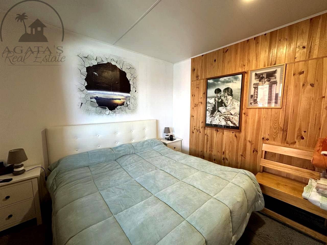 Chalet de 3 habitaciones en Garachico en venta - 325.000 € (Ref: 9573806)