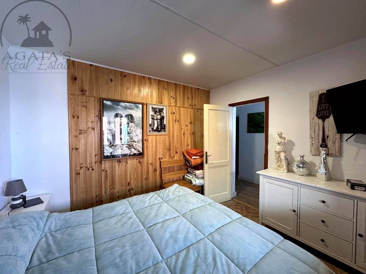 Chalet de 3 habitaciones en Garachico en venta - 325.000 € (Ref: 9573806)