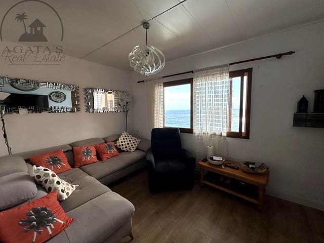 Chalet de 3 habitaciones en Garachico en venta - 325.000 € (Ref: 9573806)