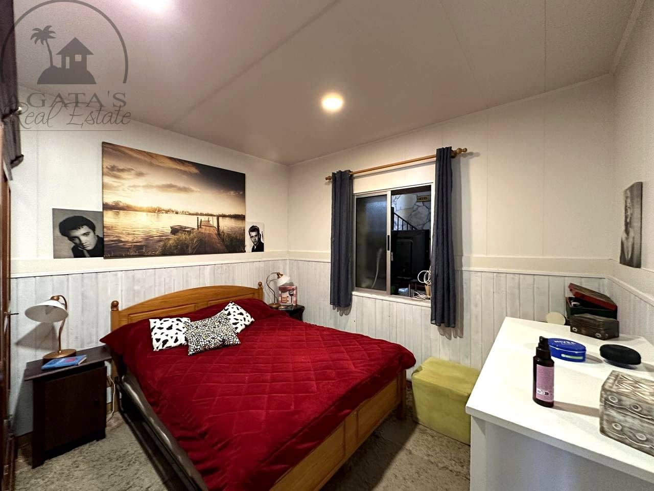 Chalet de 3 habitaciones en Garachico en venta - 325.000 € (Ref: 9573806)