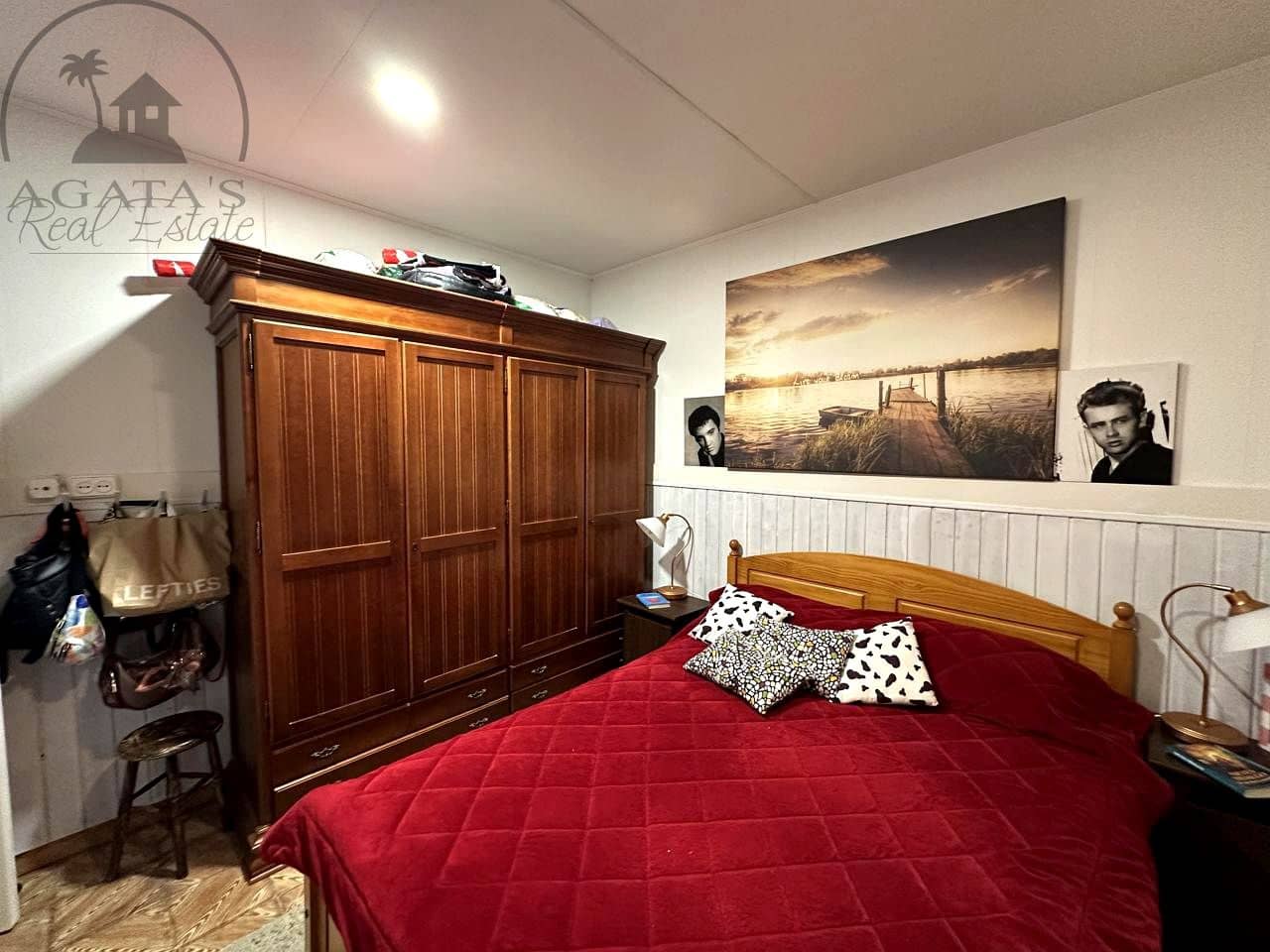 Chalet de 3 habitaciones en Garachico en venta - 325.000 € (Ref: 9573806)