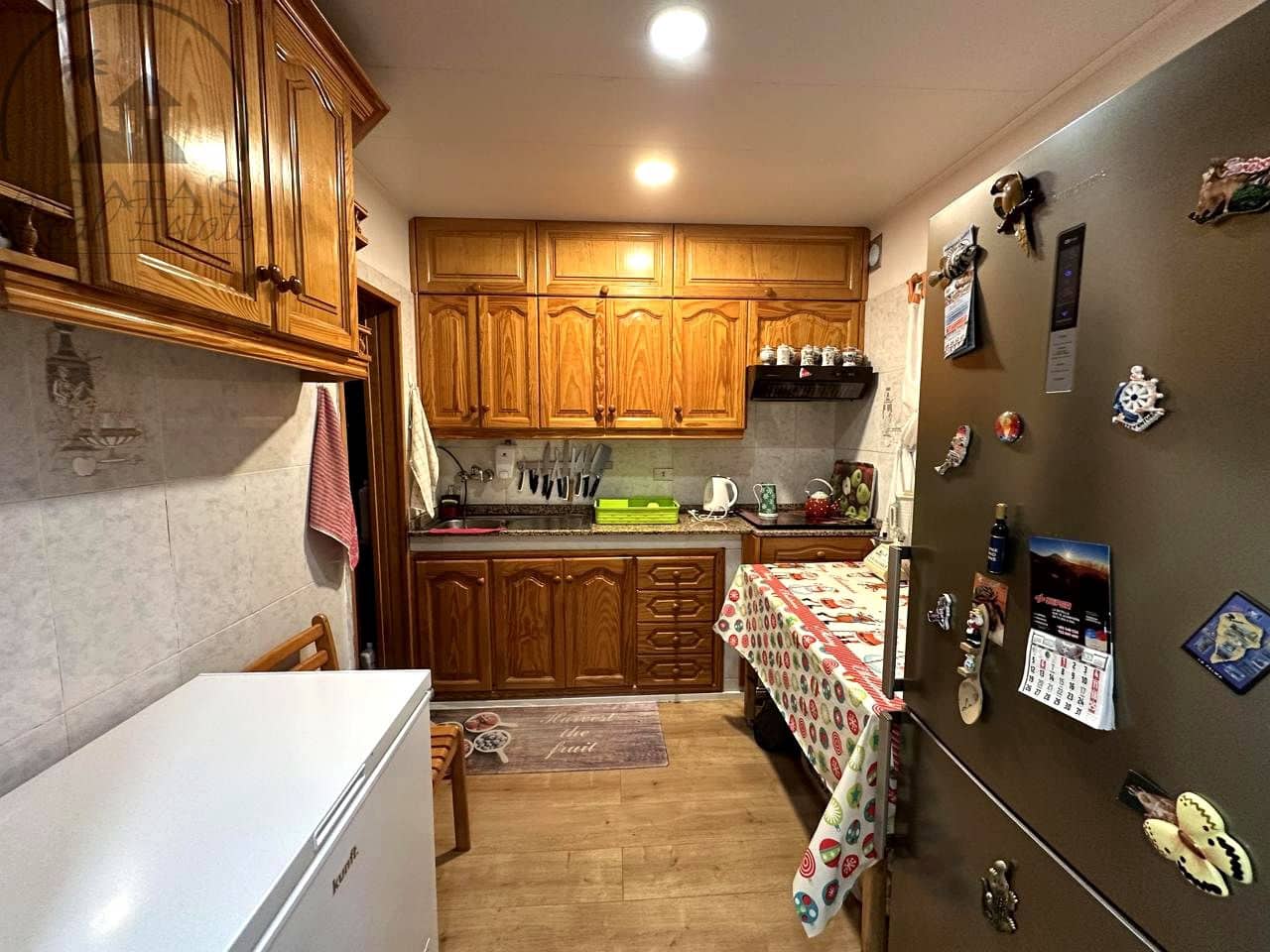 Chalet de 3 habitaciones en Garachico en venta - 325.000 € (Ref: 9573806)