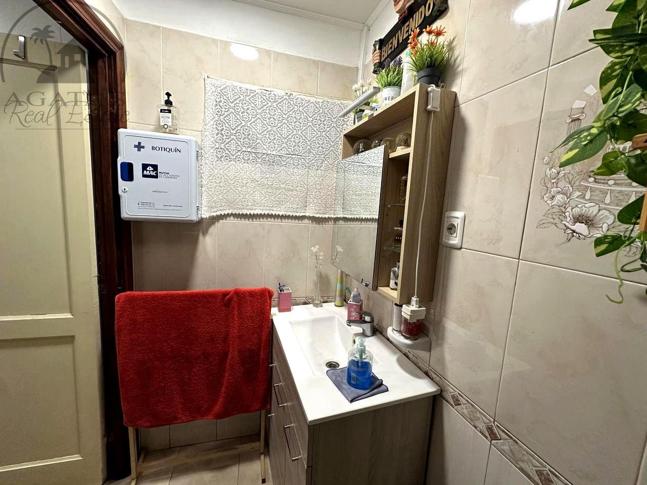 Chalet de 3 habitaciones en Garachico en venta - 325.000 € (Ref: 9573806)