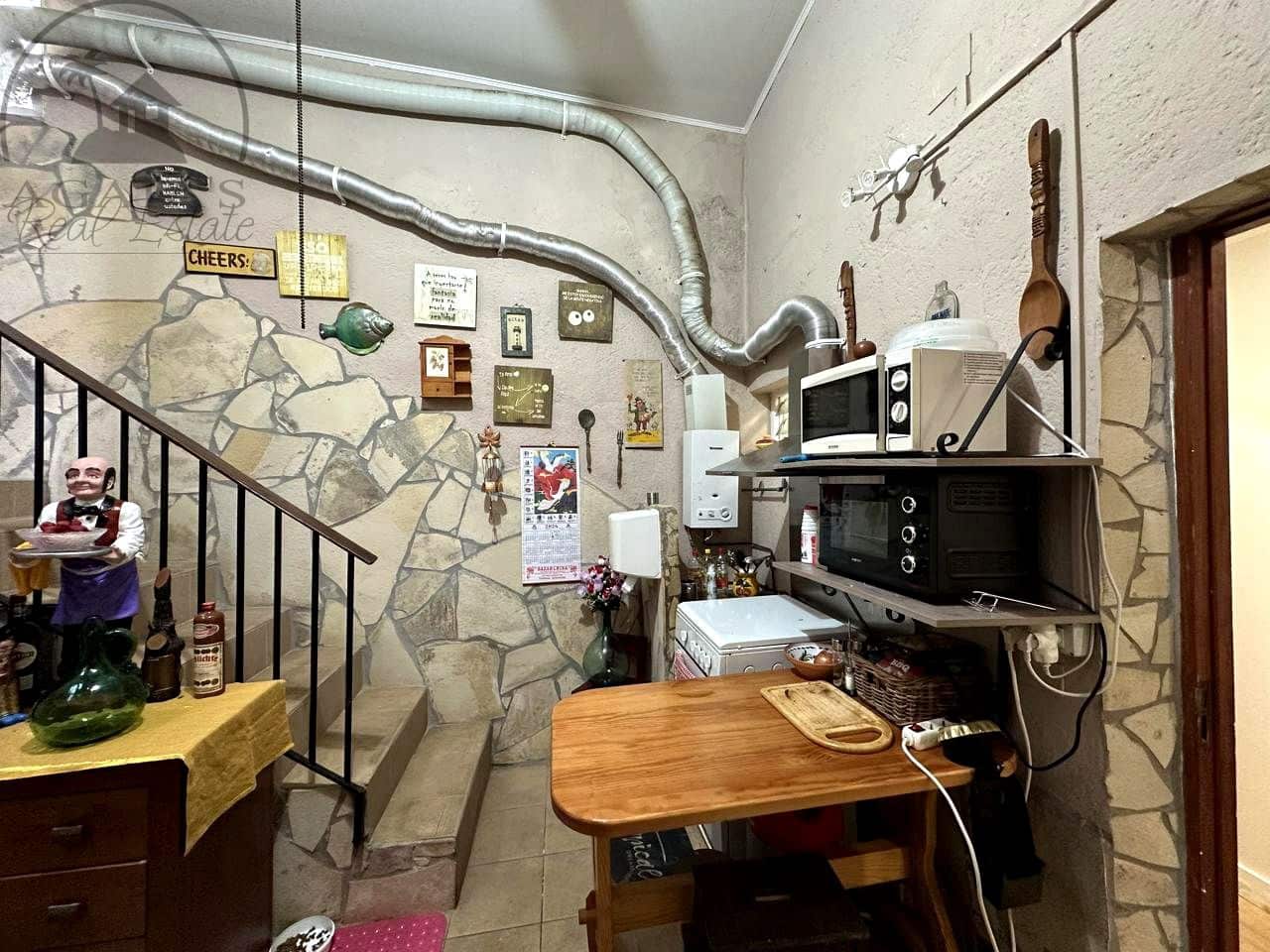 Chalet de 3 habitaciones en Garachico en venta - 325.000 € (Ref: 9573806)