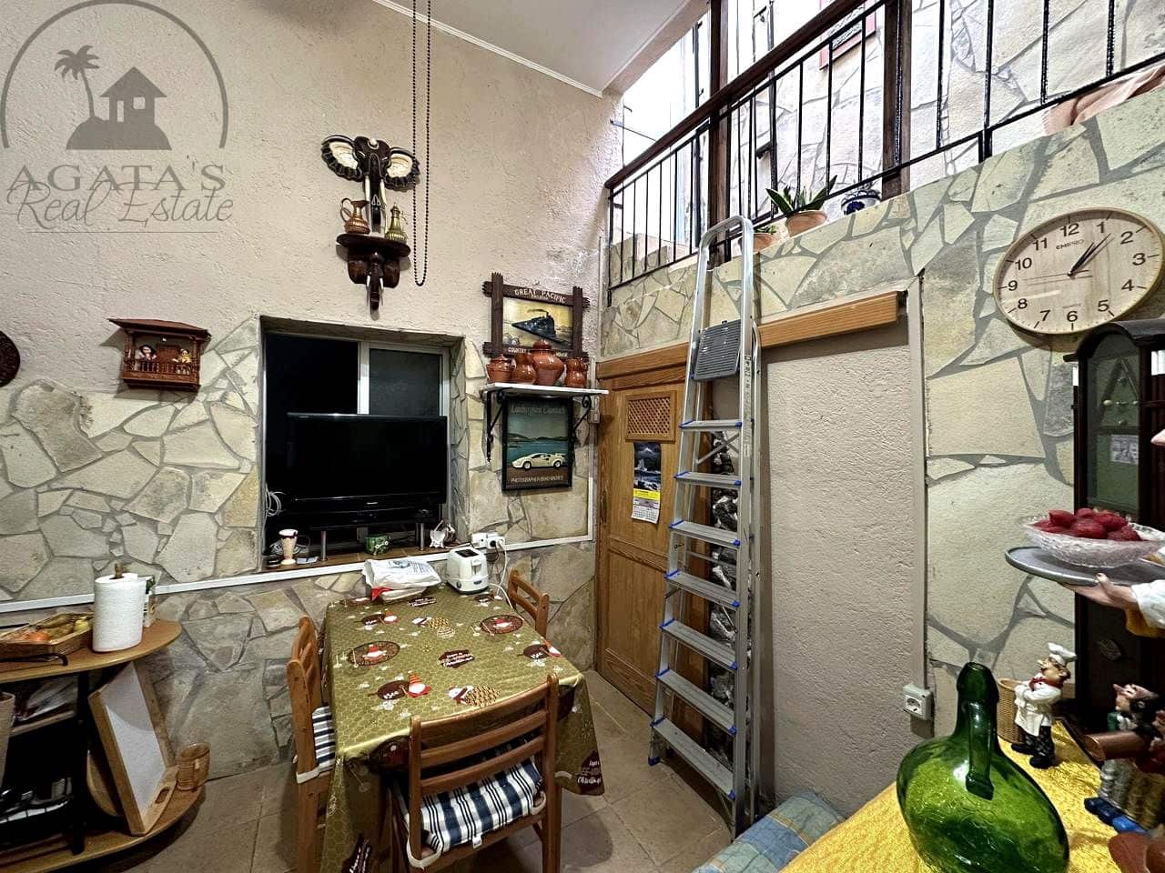 Chalet de 3 habitaciones en Garachico en venta - 325.000 € (Ref: 9573806)