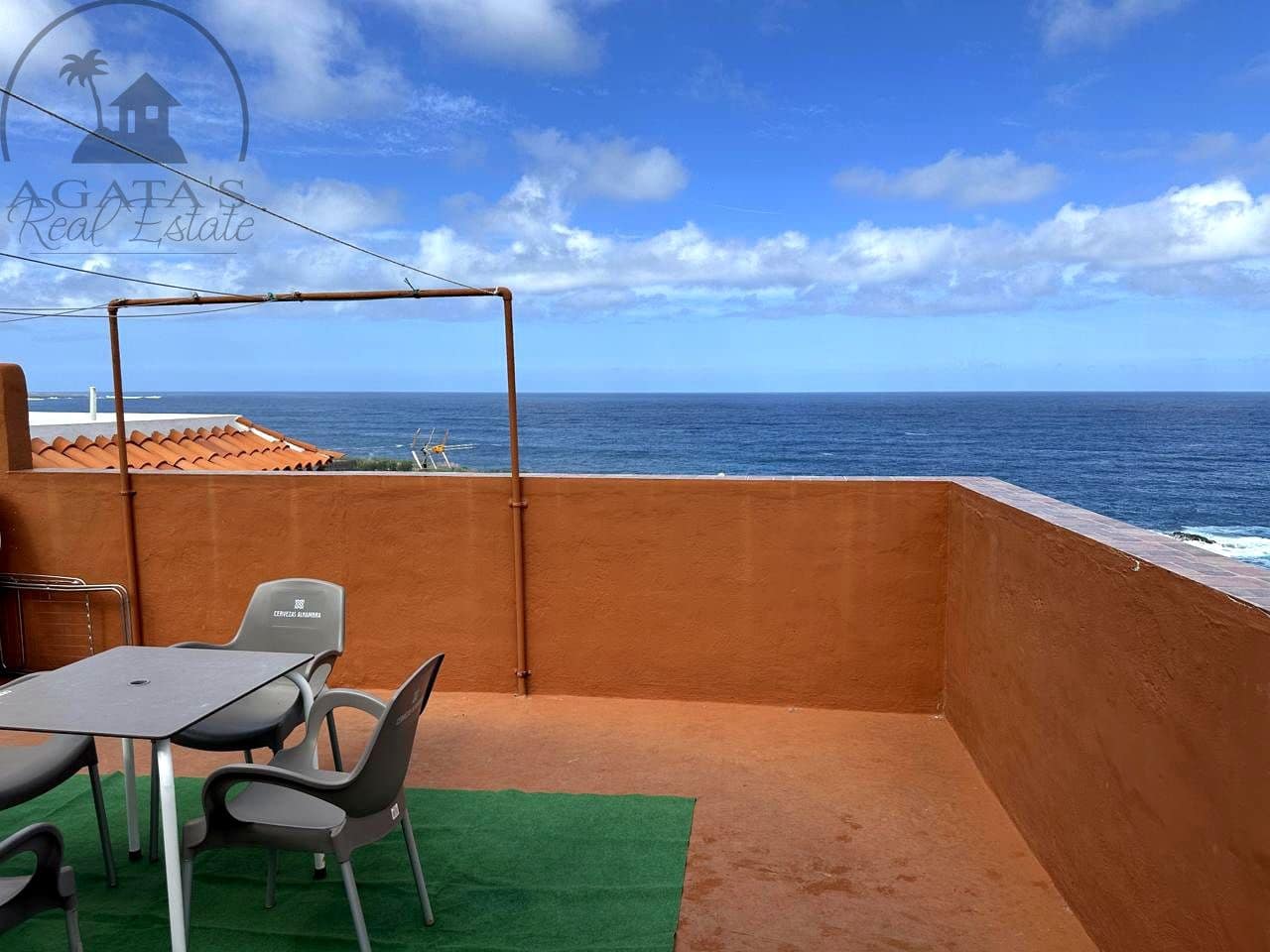 Chalet de 3 habitaciones en Garachico en venta - 325.000 € (Ref: 9573806)