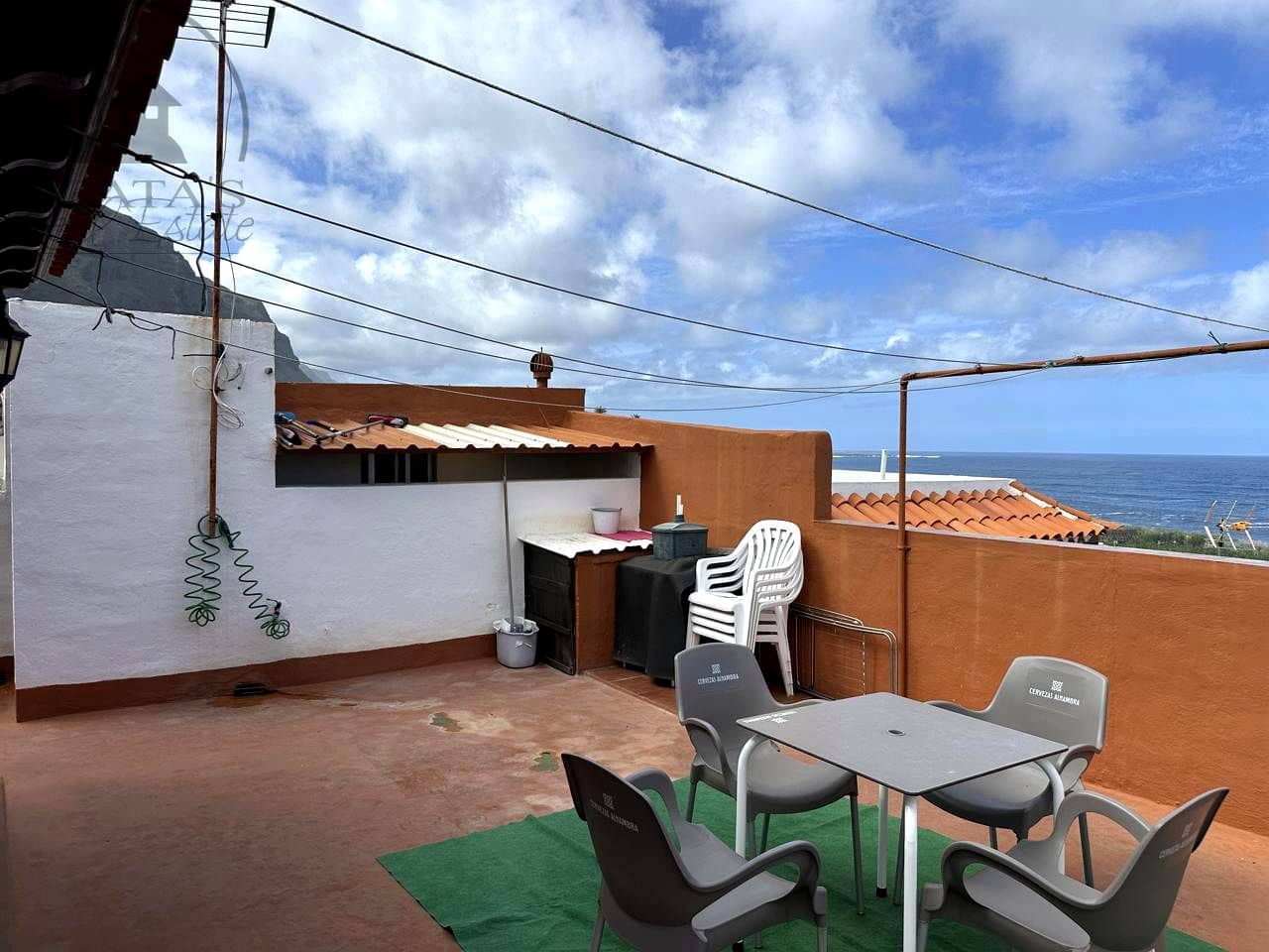 Chalet de 3 habitaciones en Garachico en venta - 325.000 € (Ref: 9573806)