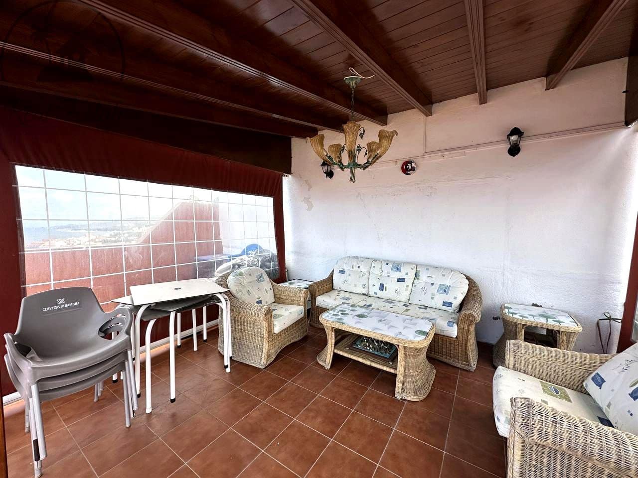 Chalet de 3 habitaciones en Garachico en venta - 325.000 € (Ref: 9573806)