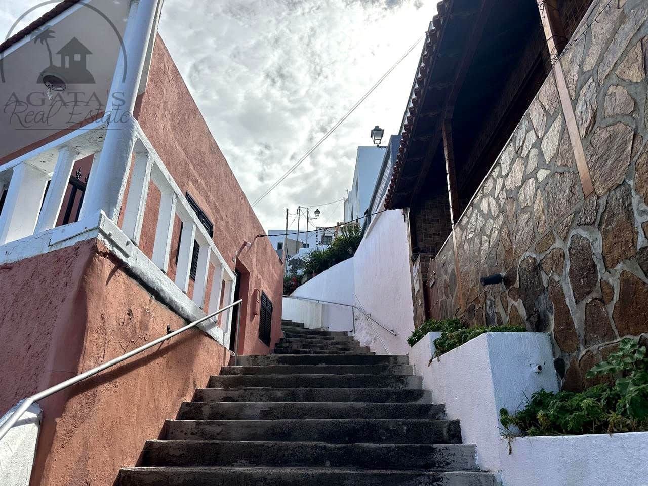 Chalet de 3 habitaciones en Garachico en venta - 325.000 € (Ref: 9573806)