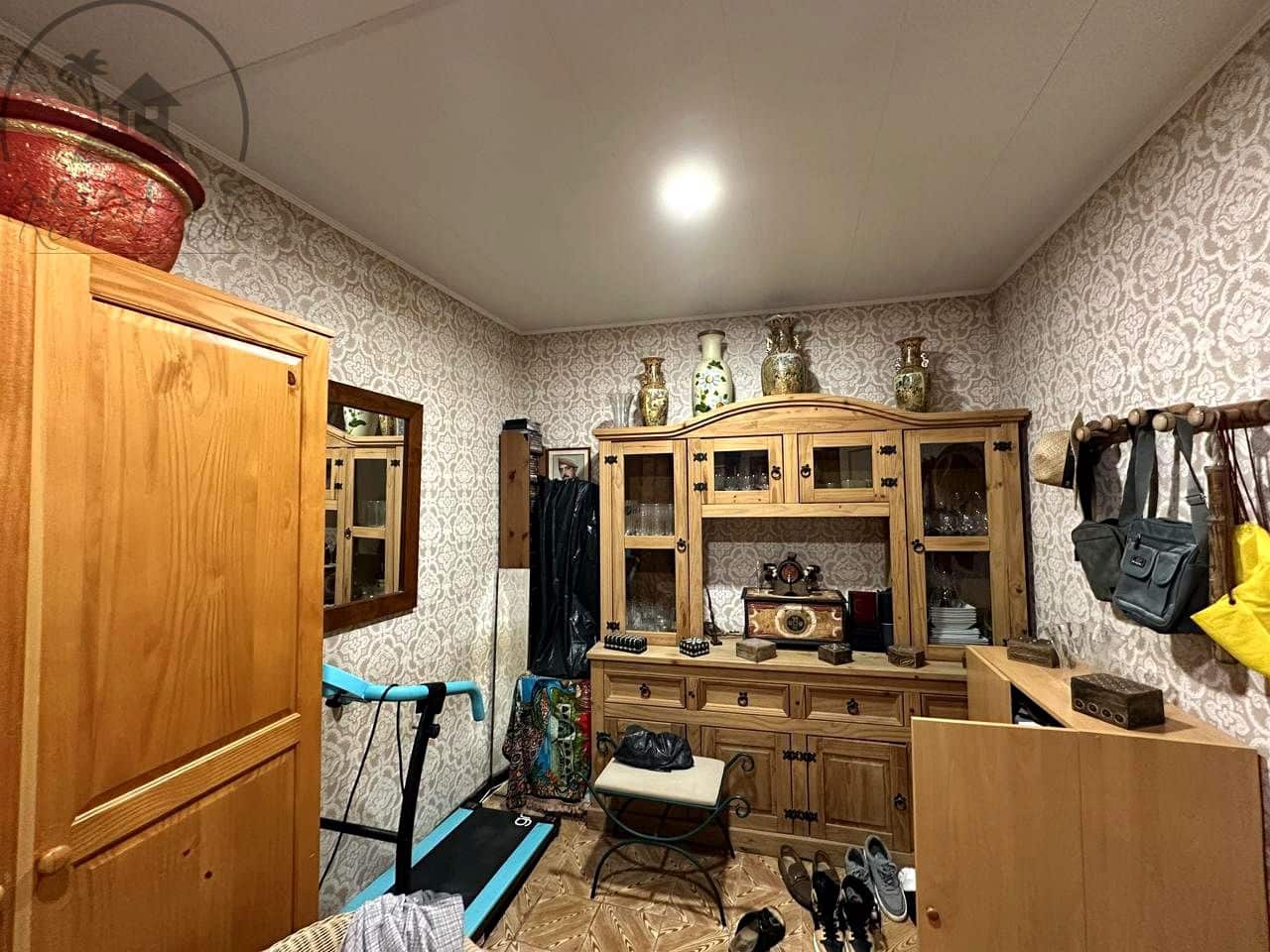 Chalet de 3 habitaciones en Garachico en venta - 325.000 € (Ref: 9573806)