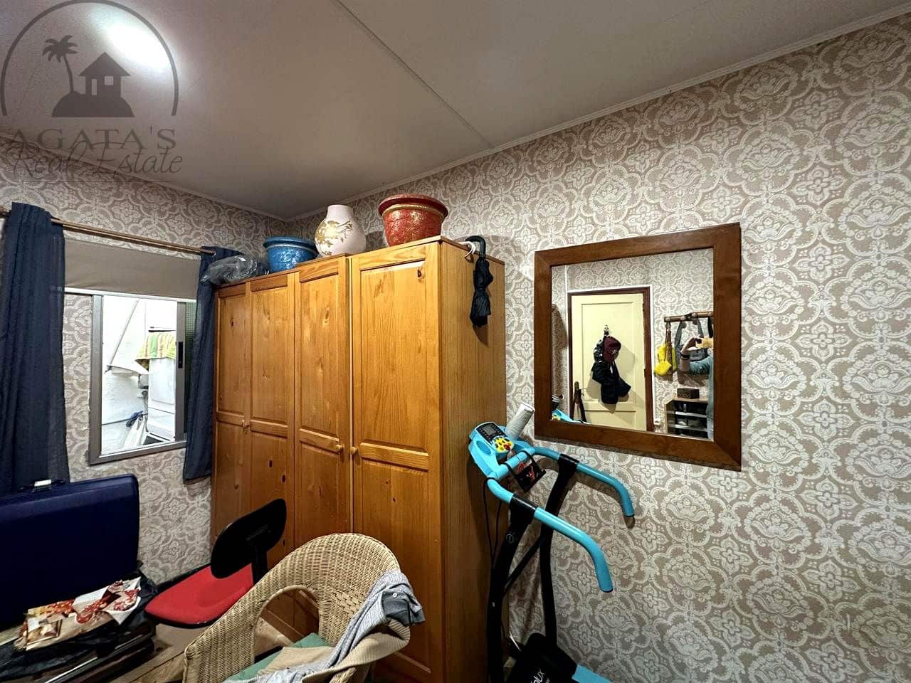 Chalet de 3 habitaciones en Garachico en venta - 325.000 € (Ref: 9573806)