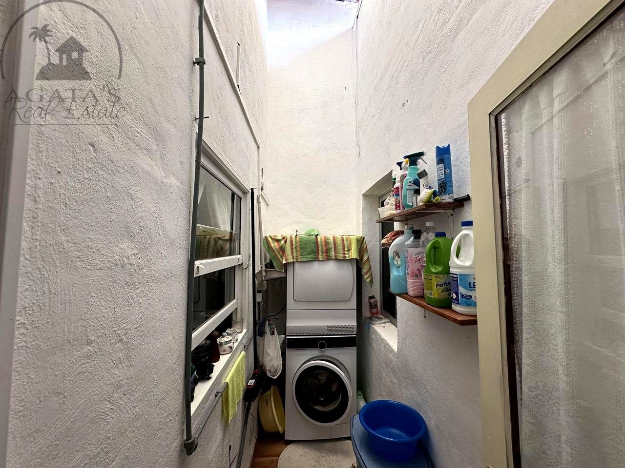 Chalet de 3 habitaciones en Garachico en venta - 325.000 € (Ref: 9573806)