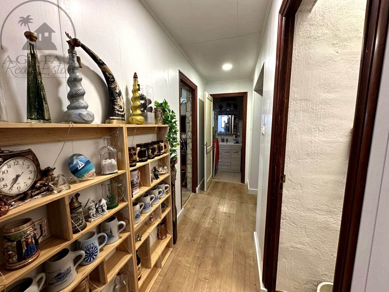 Chalet de 3 habitaciones en Garachico en venta - 325.000 € (Ref: 9573806)