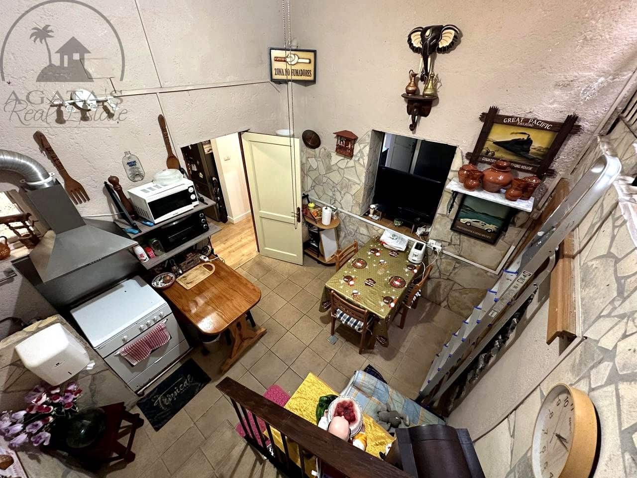 Chalet de 3 habitaciones en Garachico en venta - 325.000 € (Ref: 9573806)