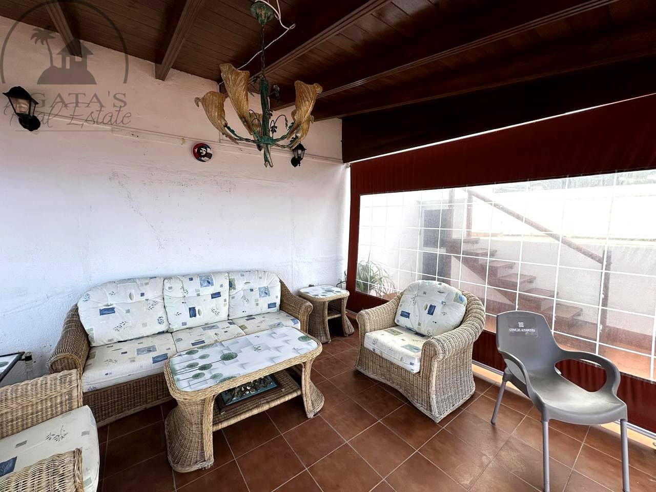 Chalet de 3 habitaciones en Garachico en venta - 325.000 € (Ref: 9573806)